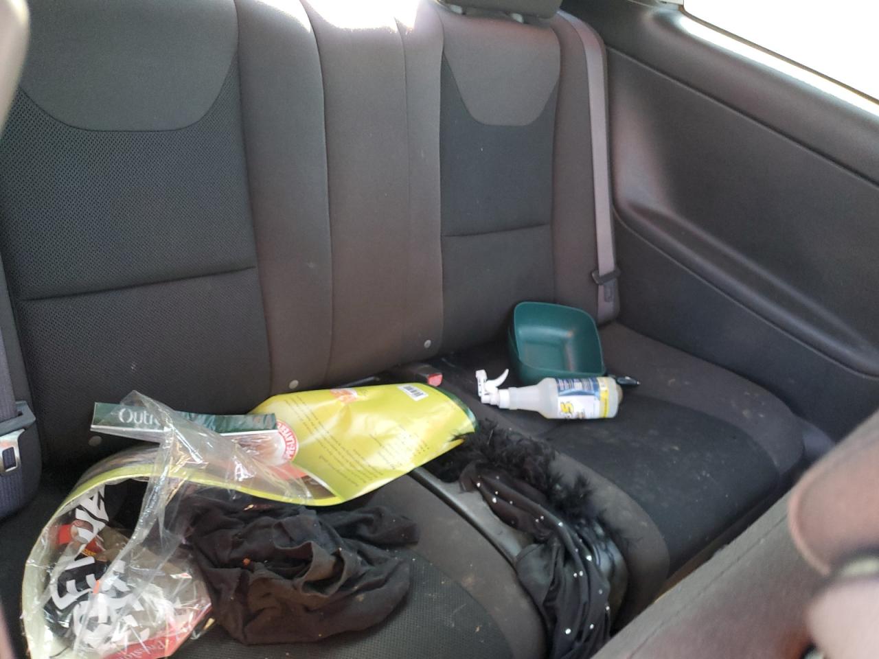 2006 Pontiac G6 Gt VIN: 1G2ZH158364168080 Lot: 90358225