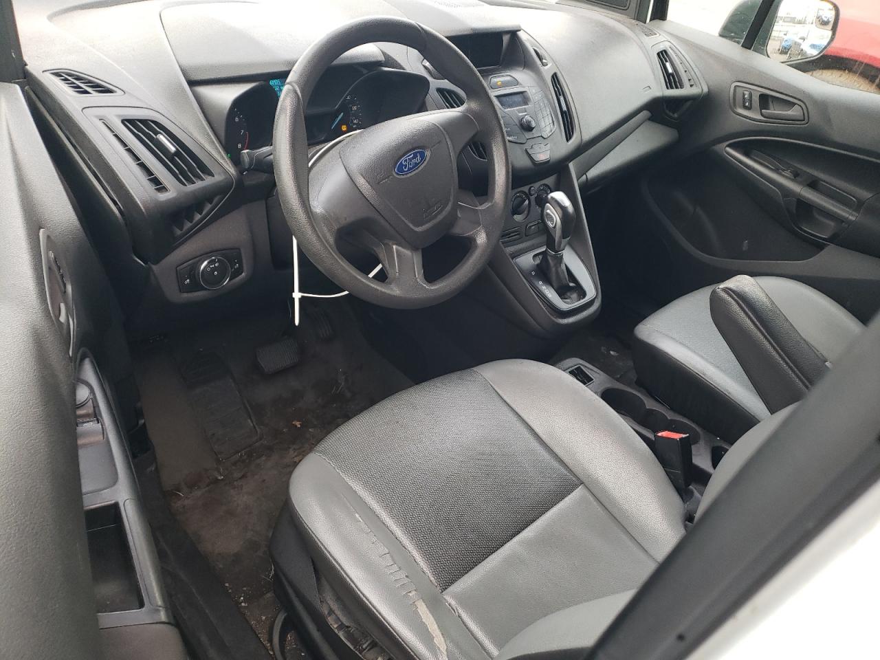 2015 Ford Transit Connect Delivery Van VIN: NM0LS7E78F1202753 Lot: 93146815