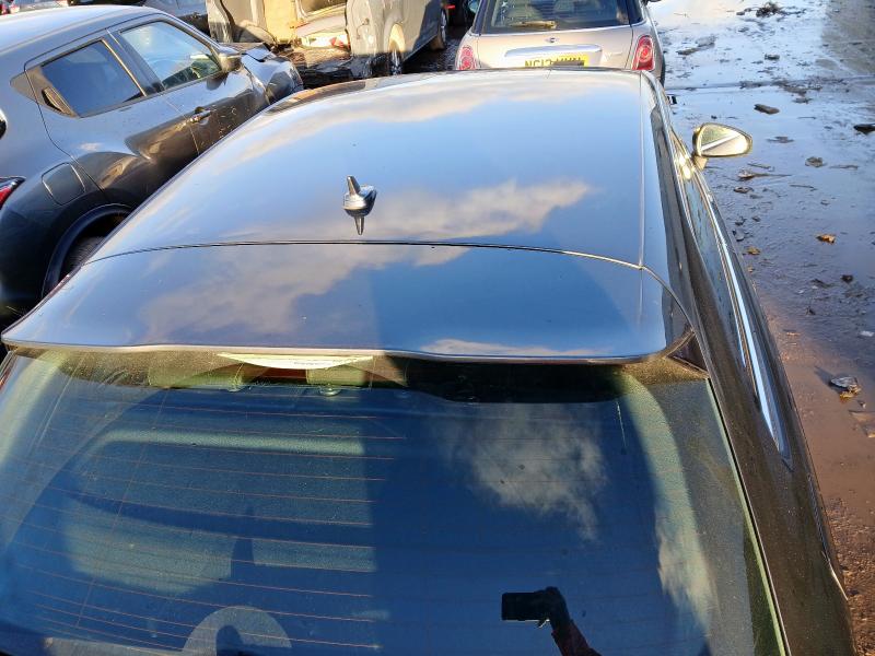 2013 AUDI A3 2.0 TDI S LINE 3DR