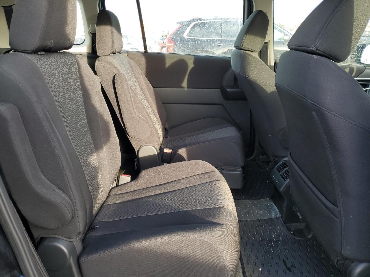 2012 Mazda 5 VIN: JM1CW2DL7C0135668 Lot: 86331735