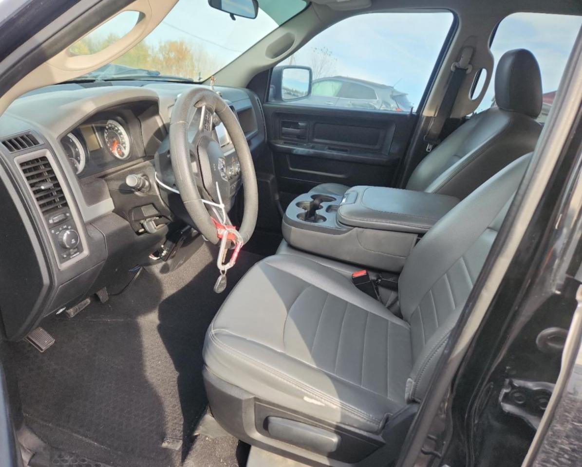 2014 Ram 1500 St VIN: 1C6RR7FT1ES138561 Lot: 91551805