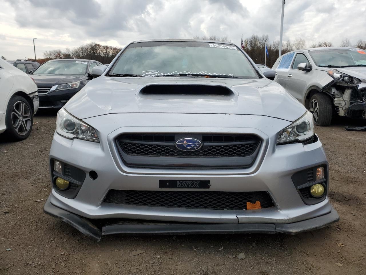 WRX