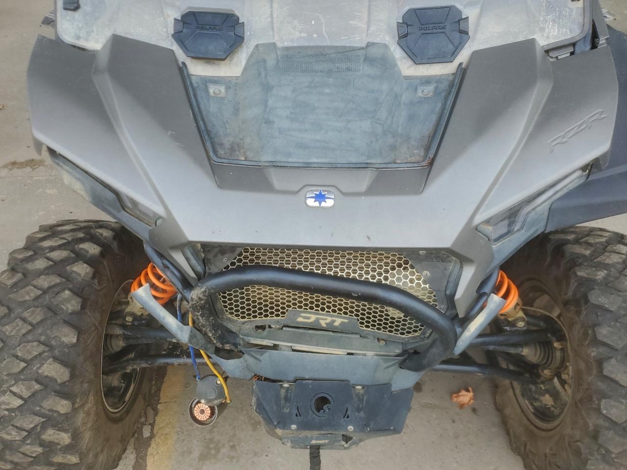 2024 Polaris Rzr Xp 1000 Premium VIN: 3NSNEC998RF302742 Lot: 93687065