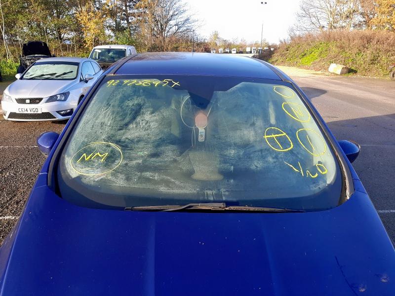 2016 FORD GRAND C-MAX 1.5 TDCI TITANIUM 5DR