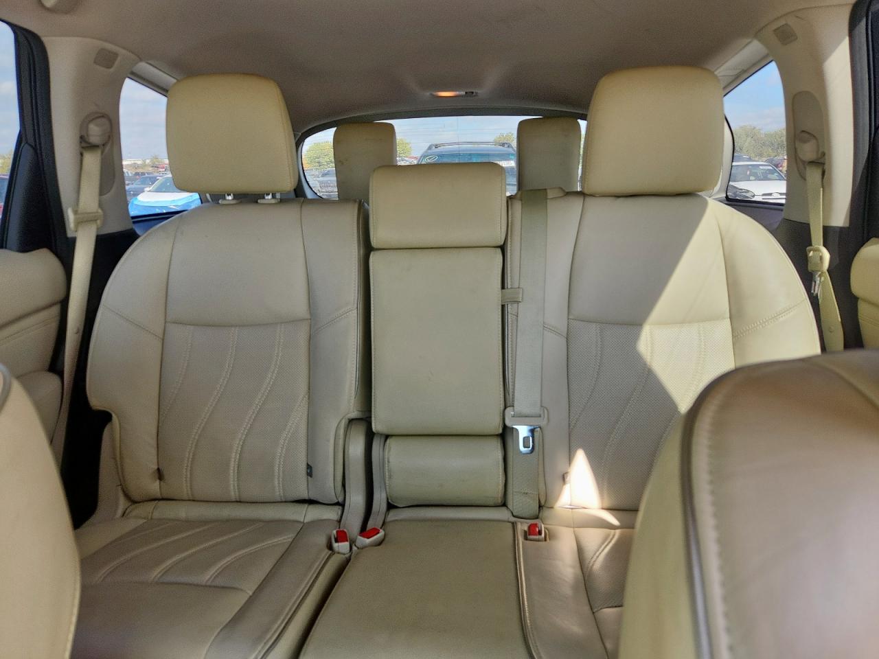 2017 Infiniti Qx60 VIN: 5N1DL0MN9HC556280 Lot: 92422005