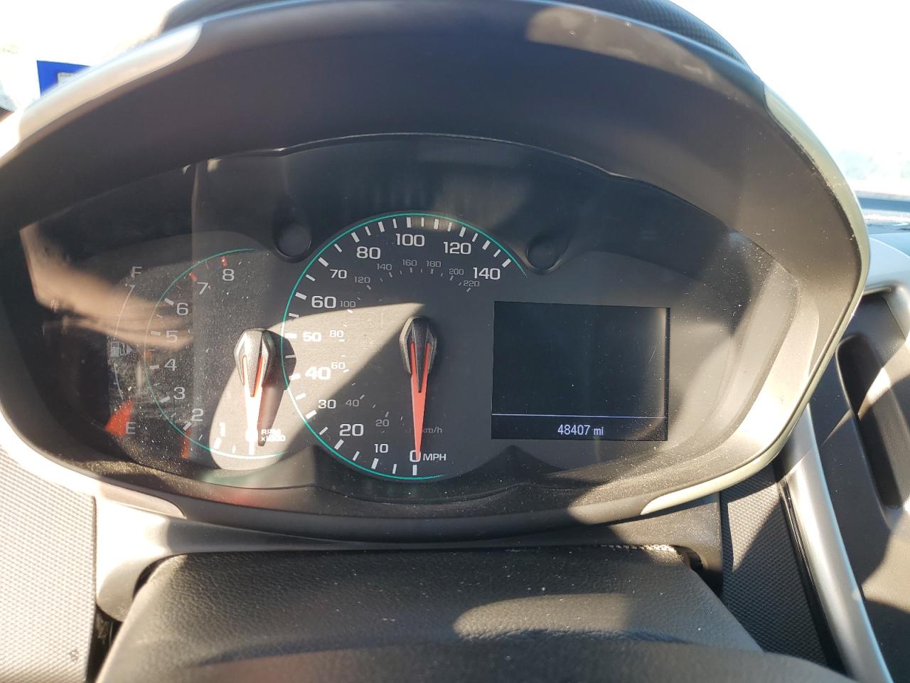 2020 Chevrolet Sonic Lt VIN: 1G1JD6SB4L4100831 Lot: 92189335