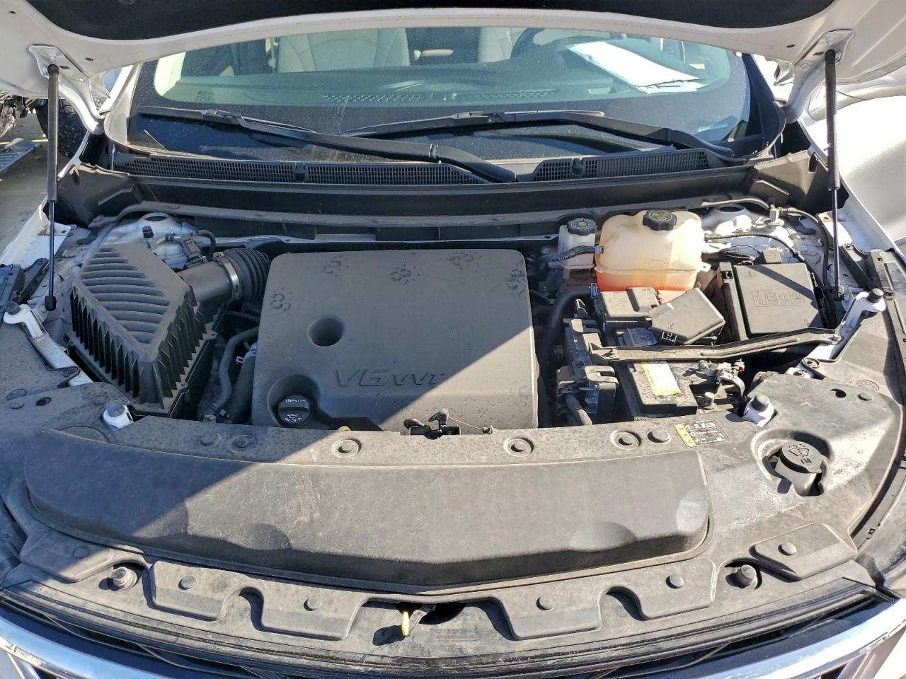 2022 Buick Enclave Essence VIN: 5GAERBKW3NJ161650 Lot: 93737225