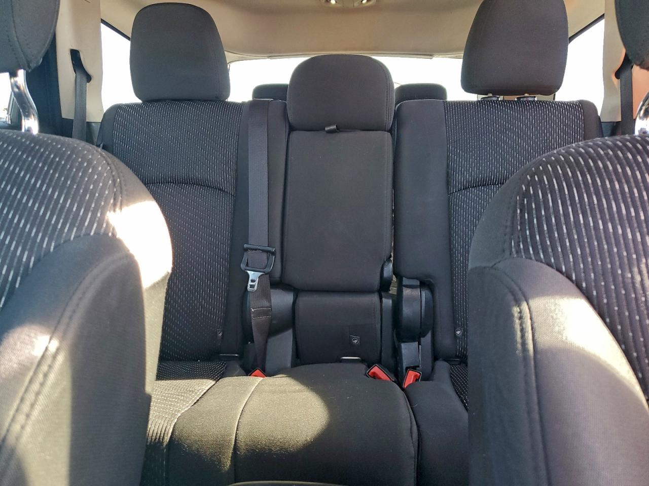 2016 Dodge Journey Crossroad VIN: 3C4PDCGB1GT112153 Lot: 92117335