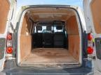 2015 CITROEN BERLINGO 1.6 HDI 625KG ENTERPRISE 75PS for sale at Copart CHESTER