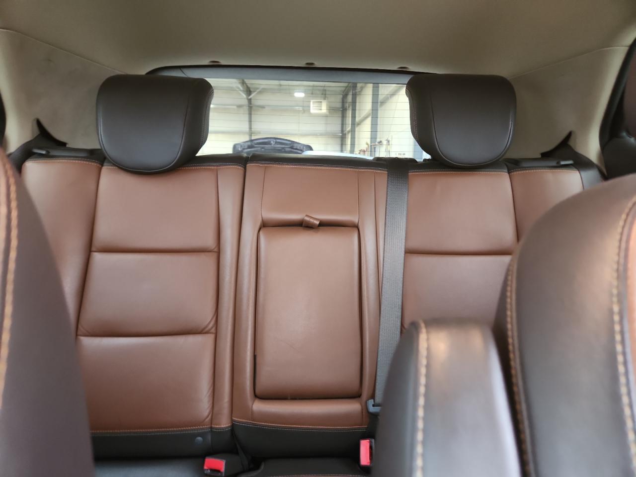 2014 Buick Encore VIN: KL4CJCSB6EB707393 Lot: 93269605