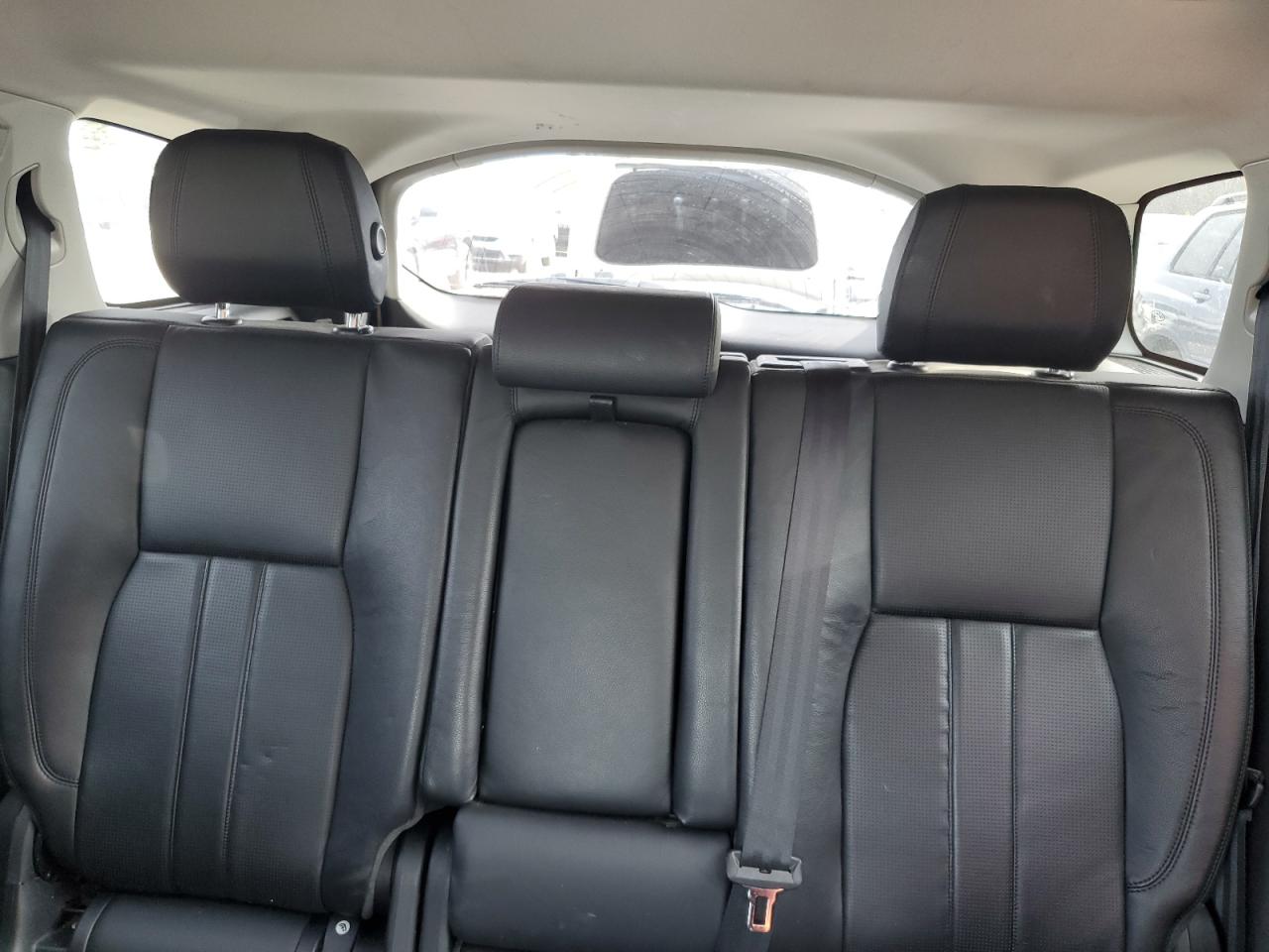 2017 Land Rover Discovery Sport Hse VIN: SALCR2BG2HH682362 Lot: 90648455