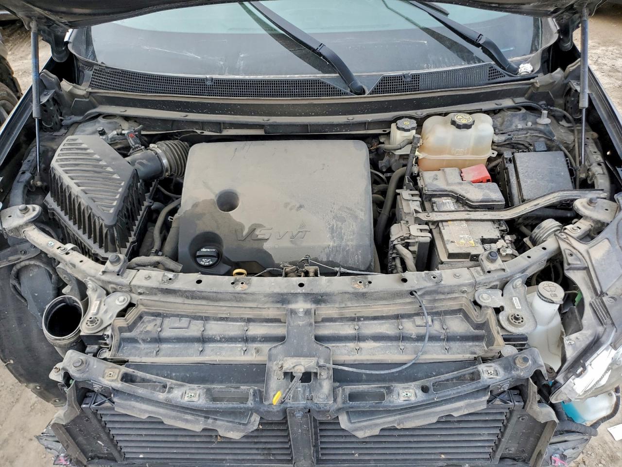 2019 Chevrolet Traverse Ls VIN: 1GNEVFKW9KJ189893 Lot: 94055975