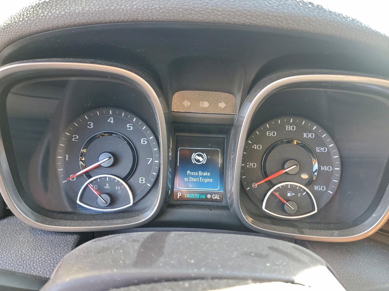 2013 Chevrolet Malibu Ltz VIN: 1G11J5SX1DF262274 Lot: 94771785