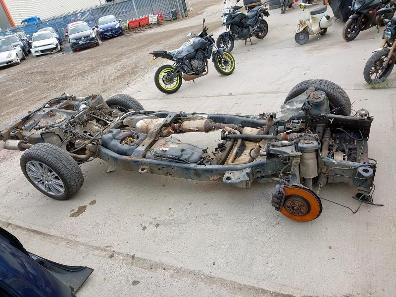 2012 LAND ROVER DISCOVERY 3.0 SDV6 255 HSE 5DR AUTO