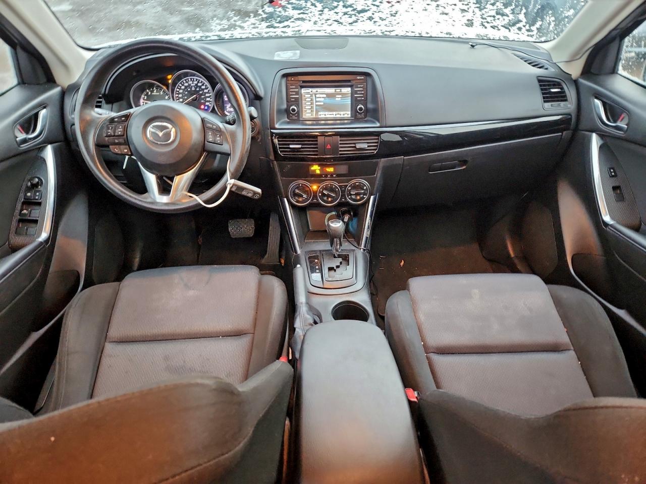 2014 Mazda Cx-5 Sport VIN: JM3KE2BE7E0353915 Lot: 94055255