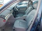 2006 MERCEDES-BENZ E CLASS E280 CDI AVANTGARDE 5DR TIP AUTO for sale at Copart SANDTOFT