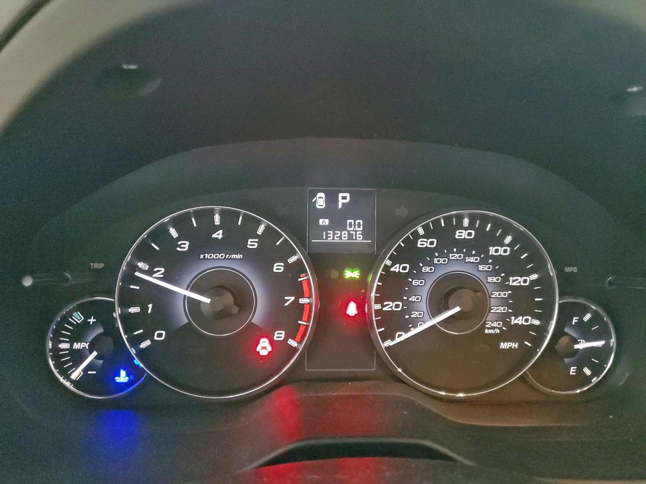 2011 Subaru Legacy 2.5I Premium VIN: 4S3BMBC65B3229140 Lot: 94543405