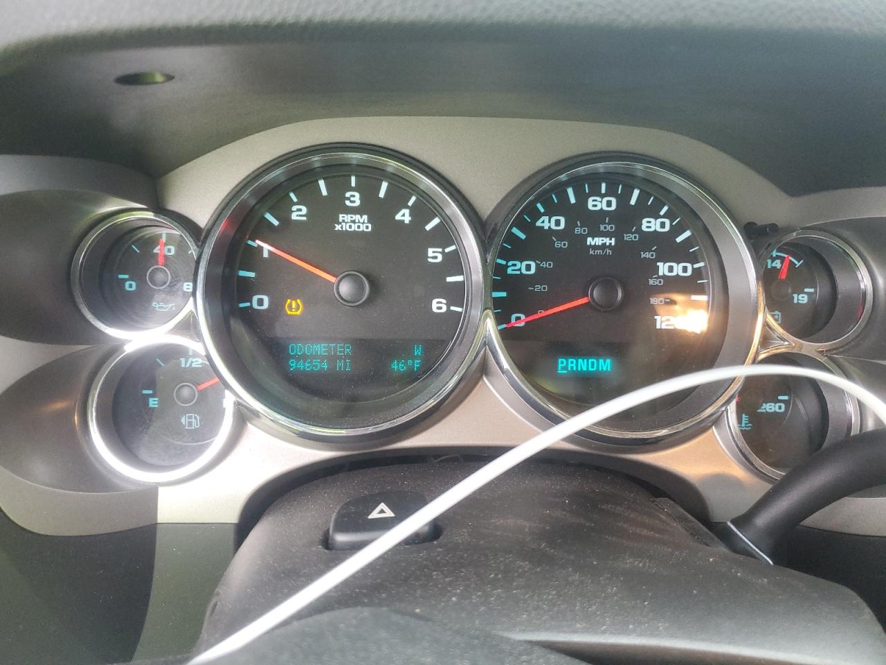 2013 GMC Sierra C1500 Sle VIN: 1GTN1VE01DZ199960 Lot: 91777565