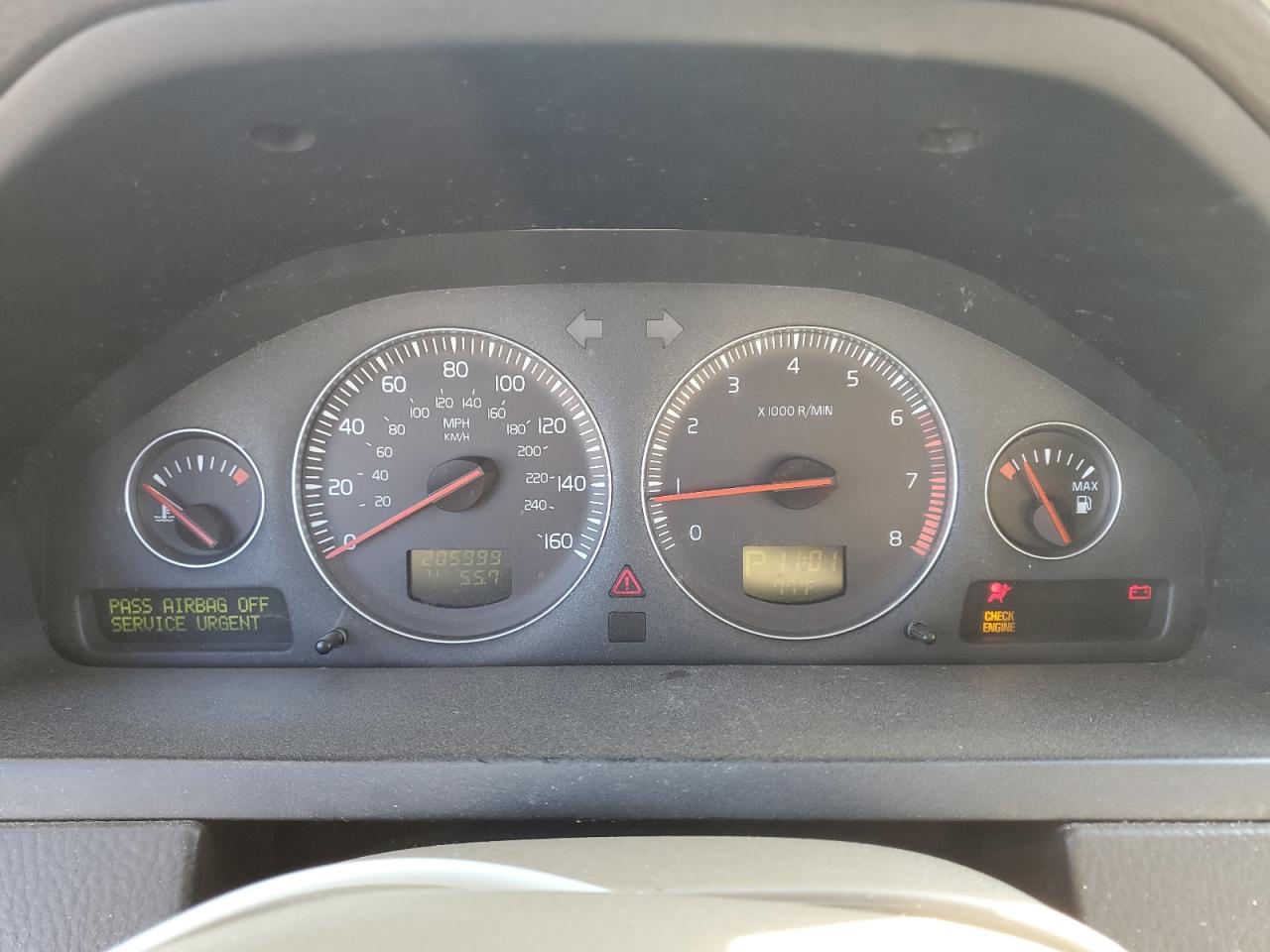 2007 Volvo Xc90 3.2 VIN: YV4CY982X71350723 Lot: 93832145