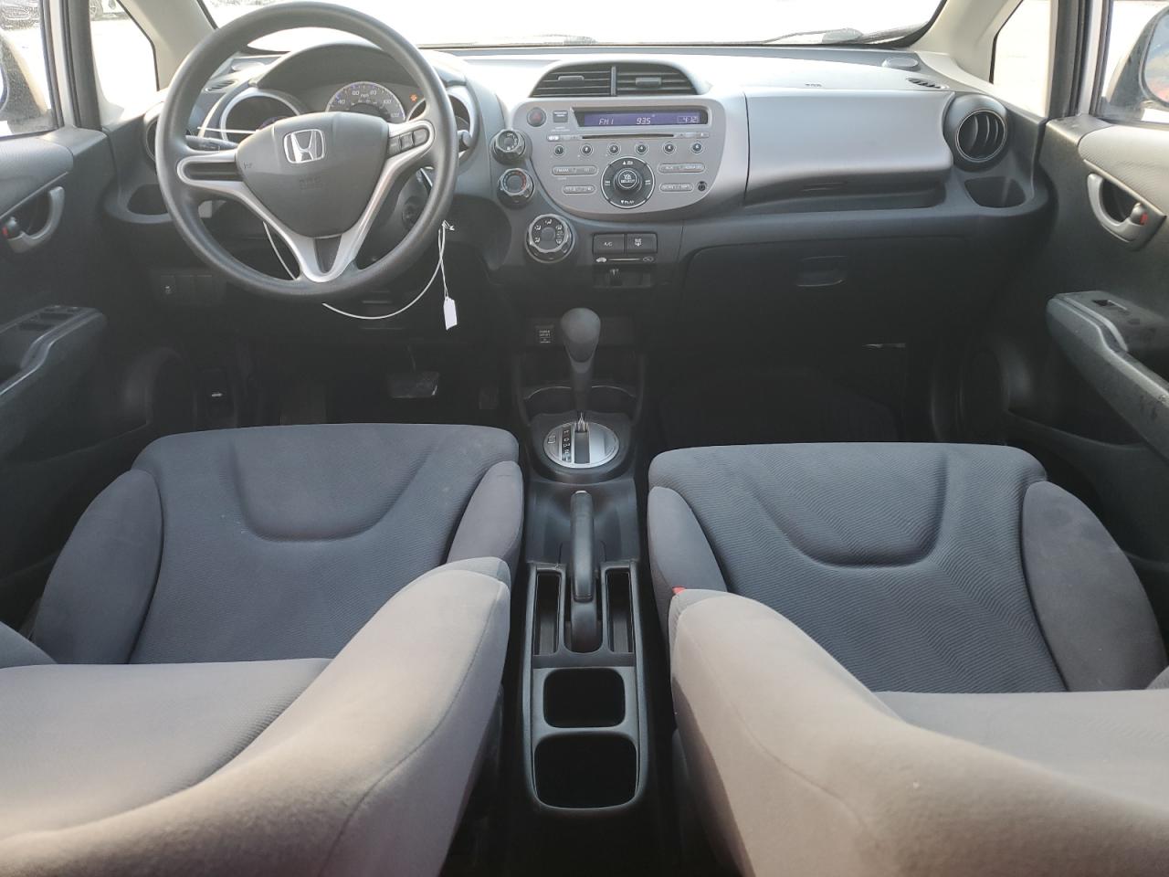 2012 Honda Fit VIN: JHMGE8H33CS003558 Lot: 92985675