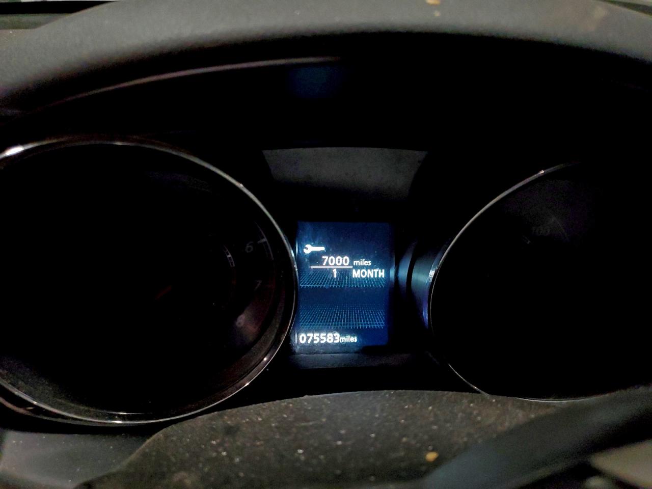 2020 Mitsubishi Outlander Sport Es VIN: JA4AR3AU4LU022412 Lot: 93453055