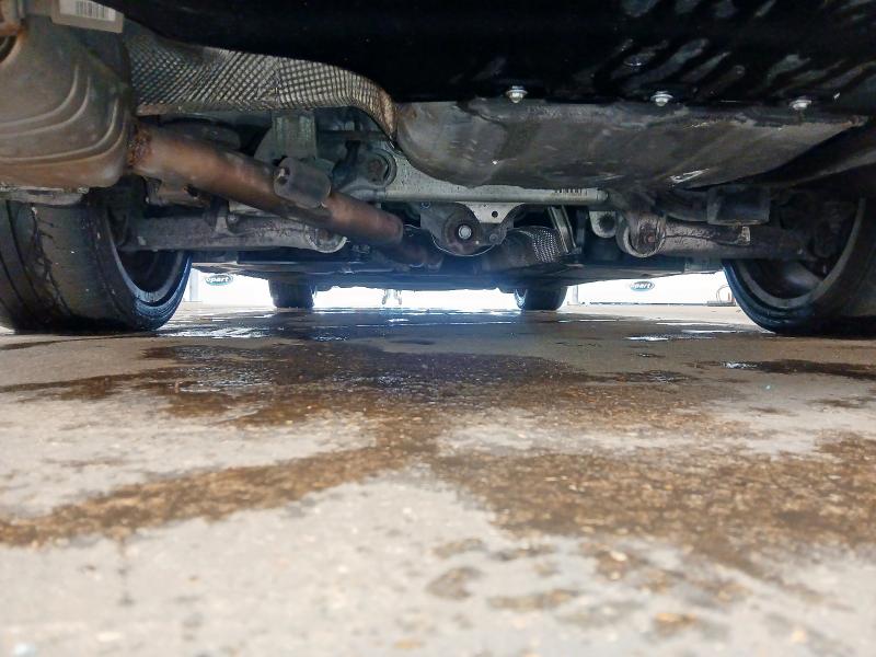 2015 BMW 5 SERIES 520D [190] M SPORT 4DR STEP AUTO