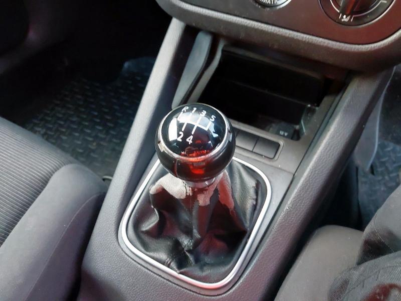 2006 VOLKSWAGEN GOLF 1.4 S 5DR [AC]