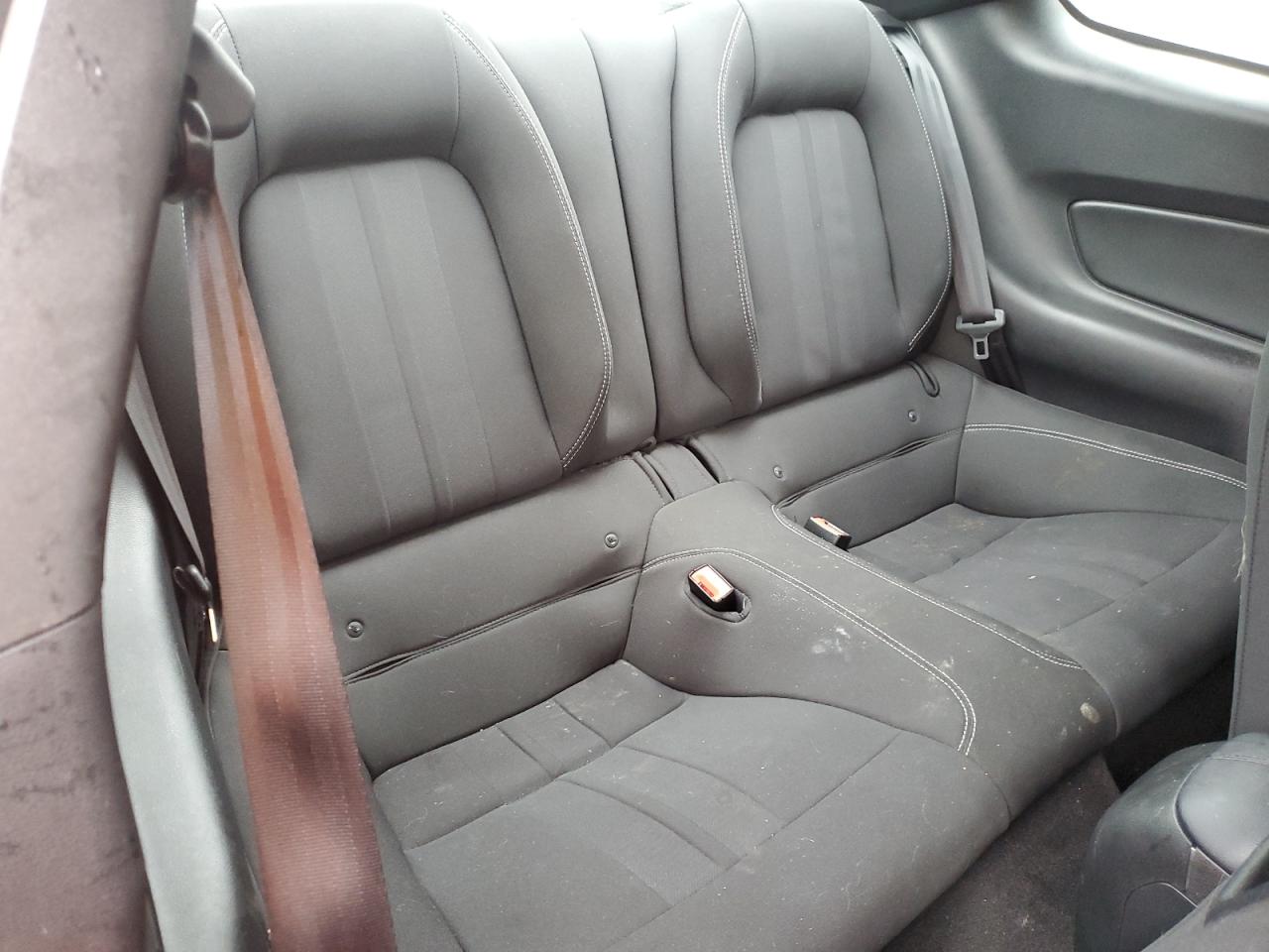 2020 Ford Mustang VIN: 1FA6P8TD9L5123702 Lot: 93341645