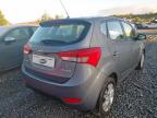 2014 HYUNDAI IX20 1.6 ACTIVE 5DR AUTO for sale at Copart BELFAST