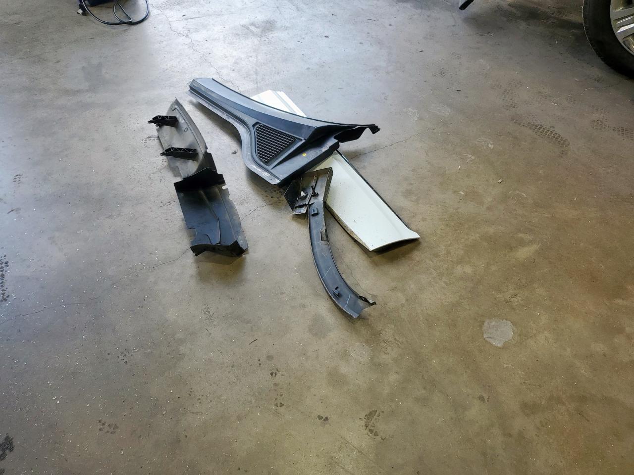 2020 Volkswagen Atlas Cross Sport Se VIN: 1V2YE2CA1LC219166 Lot: 92068595