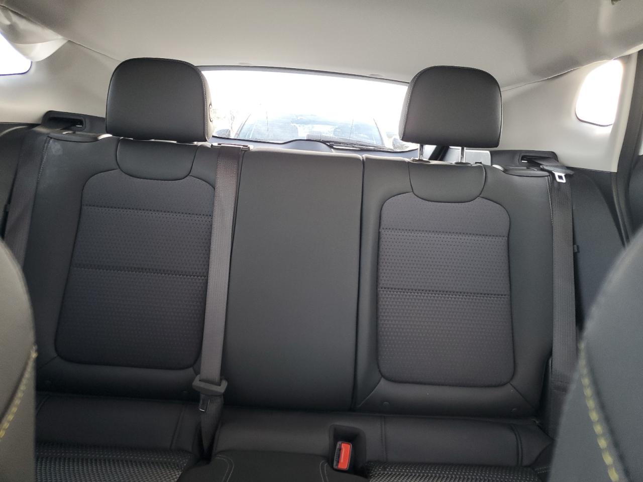 2025 Chevrolet Trax 1Lt VIN: KL77LHEP6SC343405 Lot: 93330845