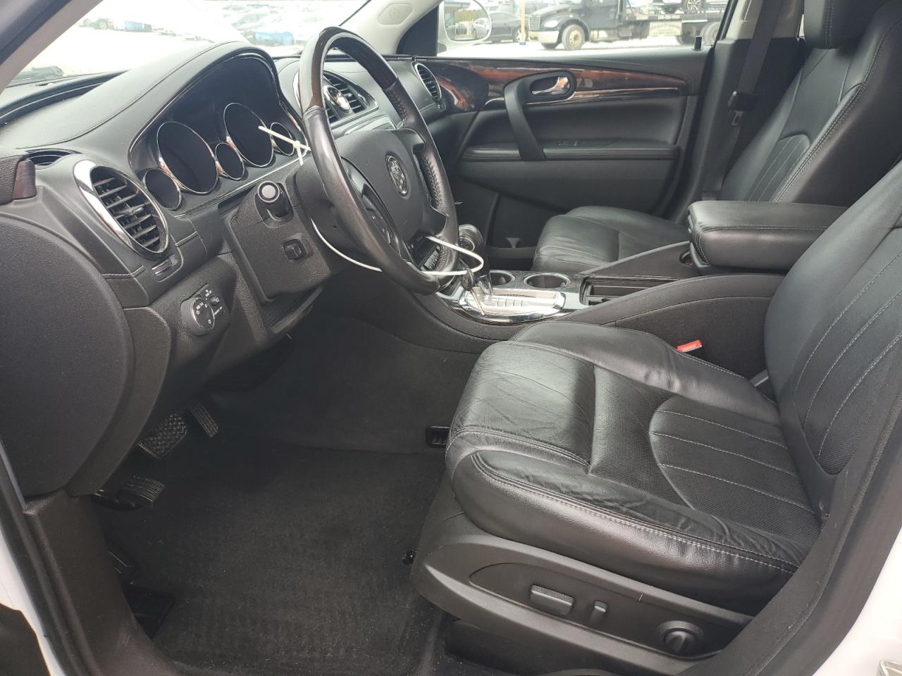 2016 Buick Enclave VIN: 5GAKVCKDXGJ200949 Lot: 91705225