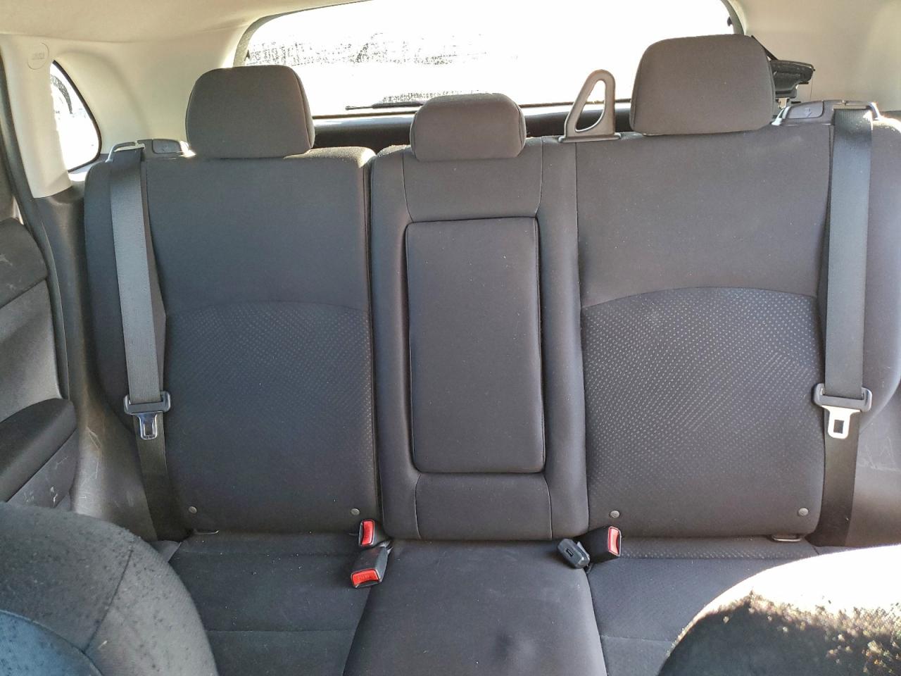 2015 Mitsubishi Outlander Sport Es VIN: 4A4AP3AU0FE052820 Lot: 94197245