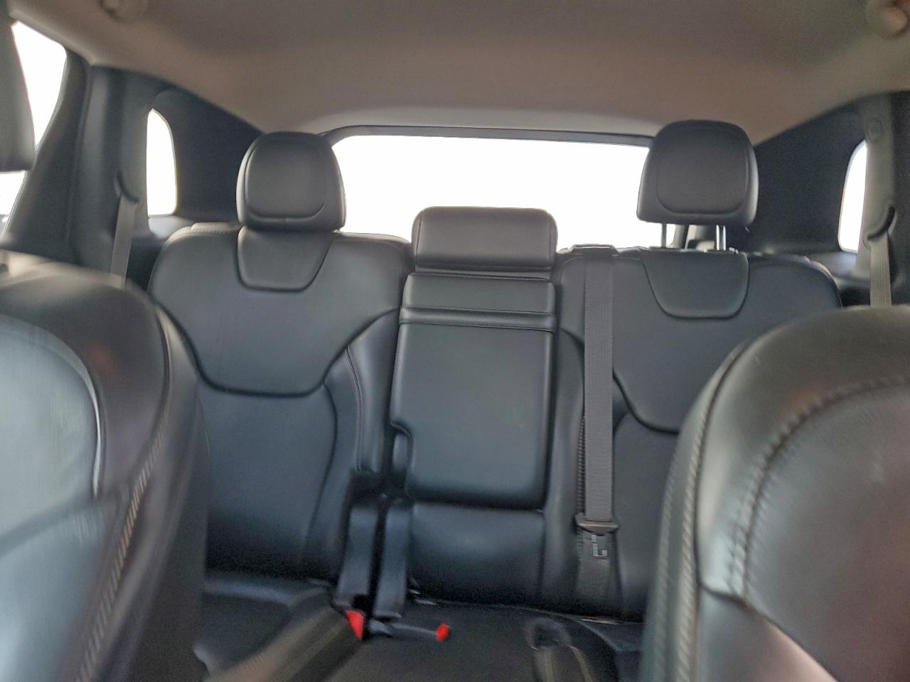 2015 Jeep Cherokee Limited VIN: 1C4PJMDB8FW757359 Lot: 93353605