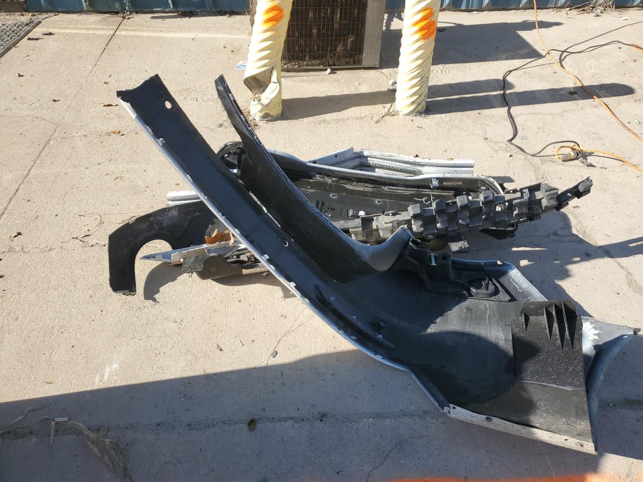 2020 Ford Fusion Se VIN: 3FA6P0HDXLR228823 Lot: 92721505