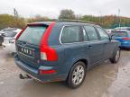 2008 VOLVO XC90 2.4 D5 SE 5DR for sale at Copart ST HELENS