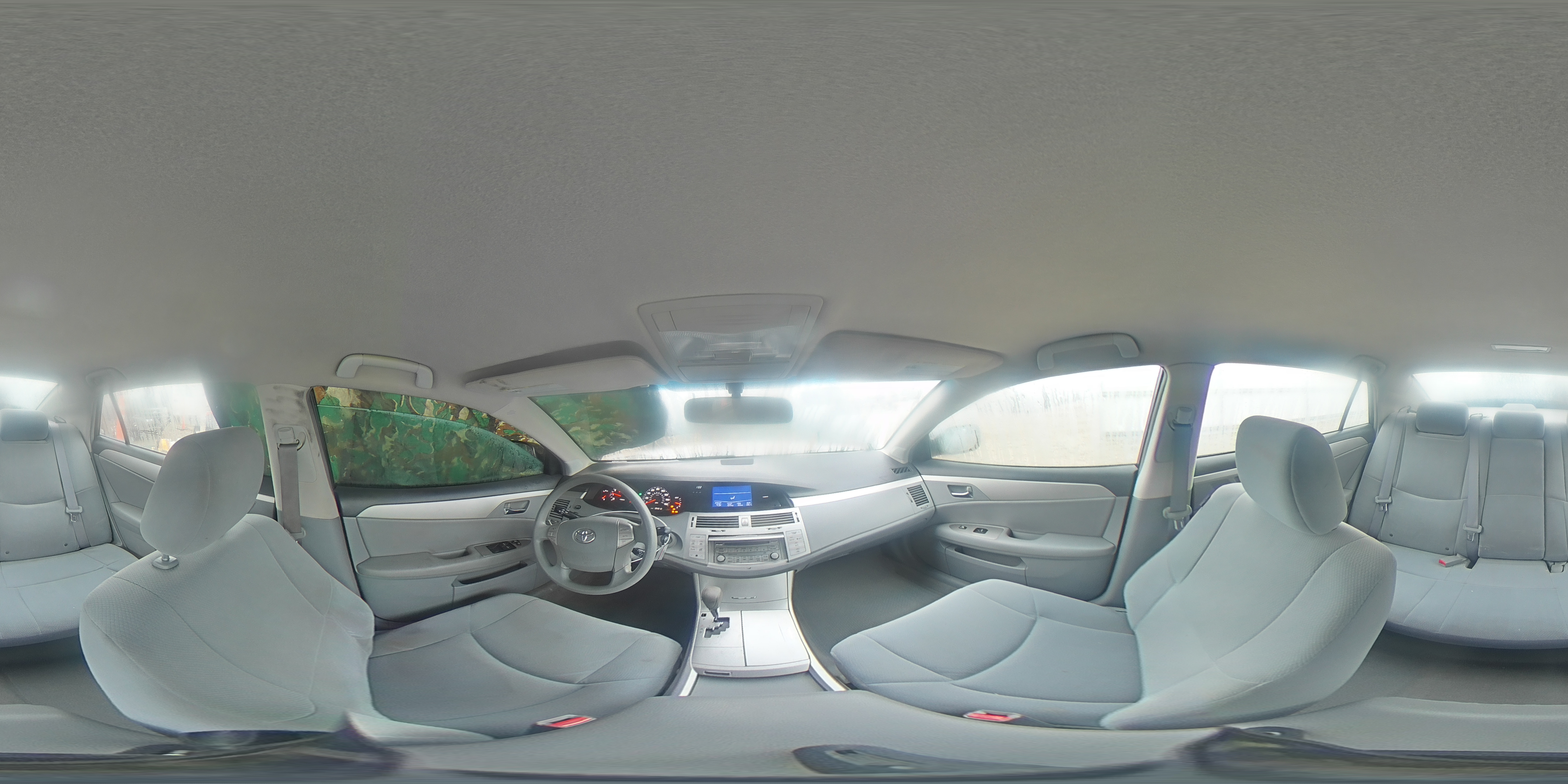 2009 Toyota Avalon Xl VIN: 4T1BK36B49U348933 Lot: 94182665