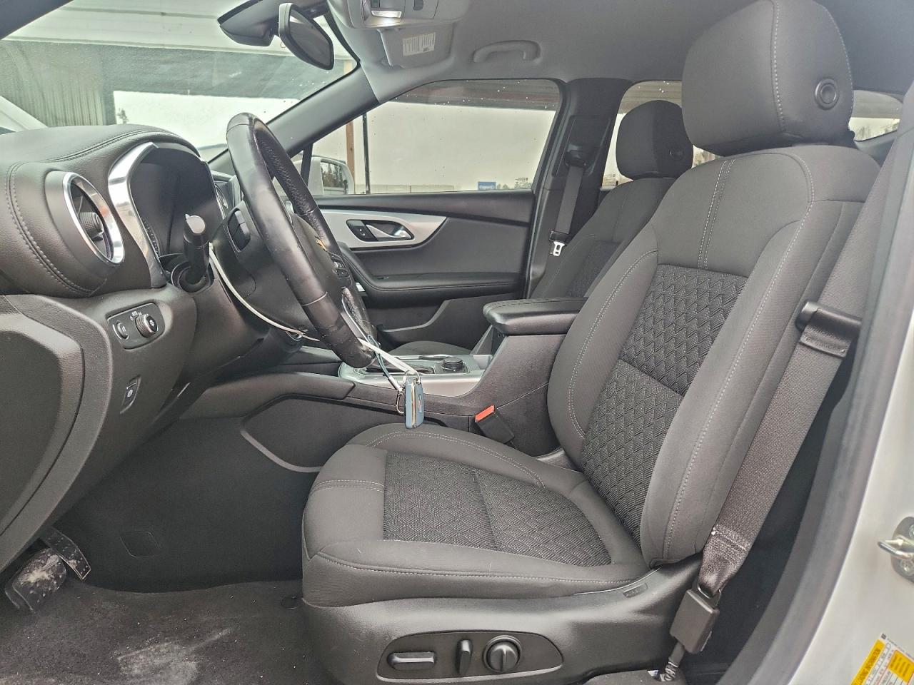 2020 Chevrolet Blazer 2Lt VIN: 3GNKBCRS4LS660006 Lot: 93630155