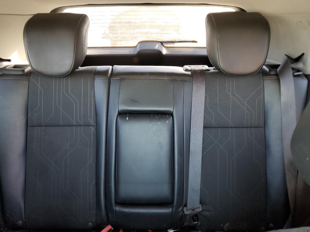 2017 Chevrolet Trax 1Lt VIN: KL7CJPSB1HB106469 Lot: 92610855