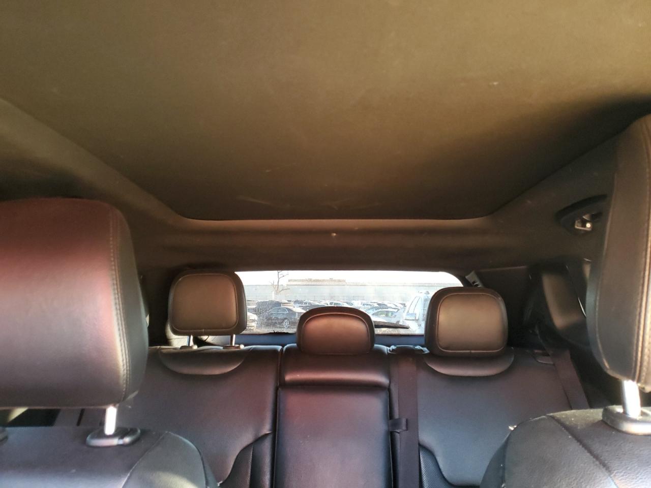 2023 Jeep Compass Latitude Lux VIN: 3C4NJDFNXPT572428 Lot: 91024035