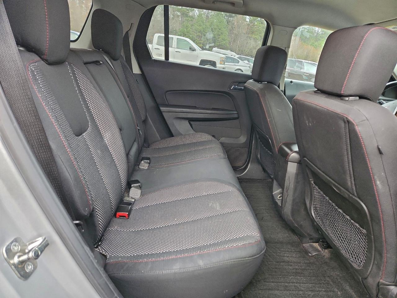 2012 GMC Terrain Sle VIN: 2GKFLSE50C6259802 Lot: 94262775