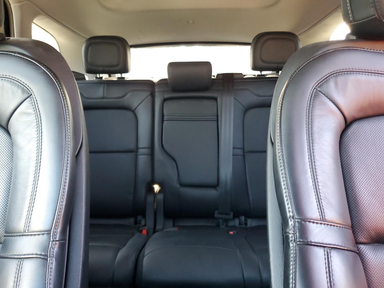 2022 Lincoln Corsair Reserve VIN: 5LMCJ2C93NUL06683 Lot: 92622165