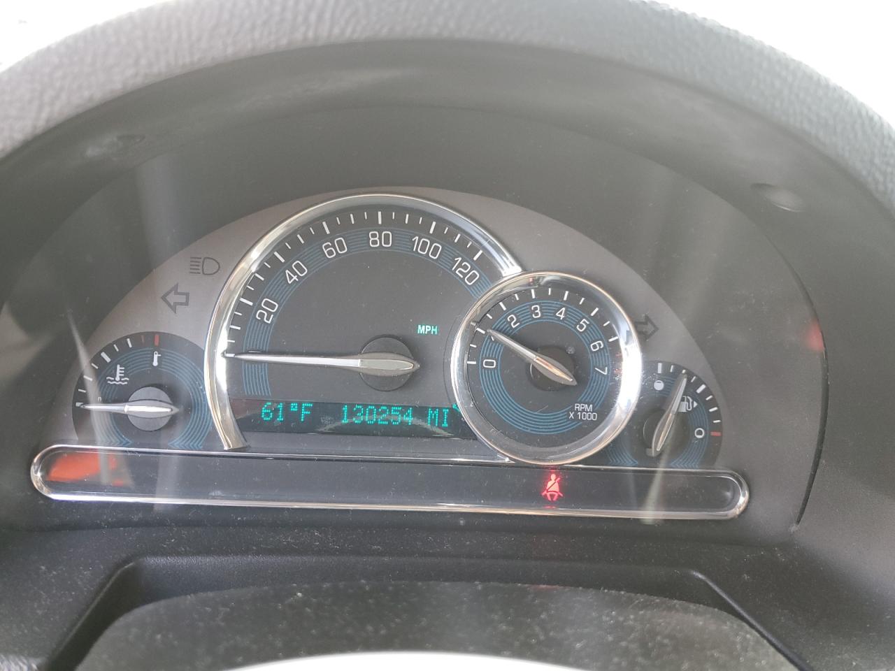 2008 Chevrolet Hhr Ls VIN: 3GNDA13D78S530531 Lot: 93480215