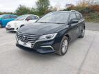 2021 MG MOTOR UK MG5 115KW EXCLUSIVE EV 53KWH 5DR AUTO for sale at Copart SANDWICH