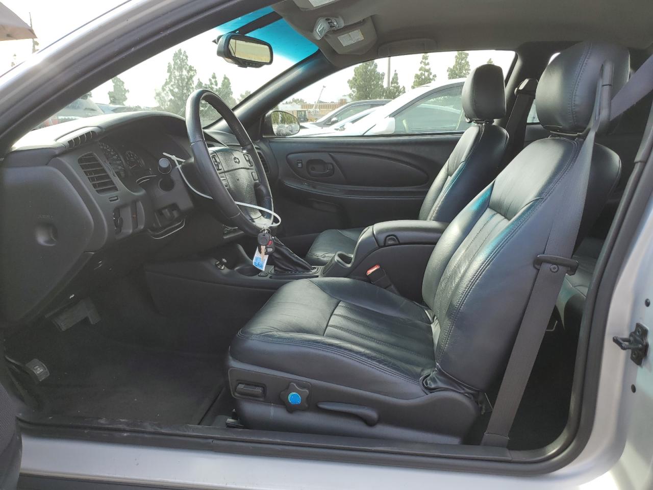 2001 Chevrolet Monte Carlo Ls VIN: 2G1WW12EX19197315 Lot: 92113115