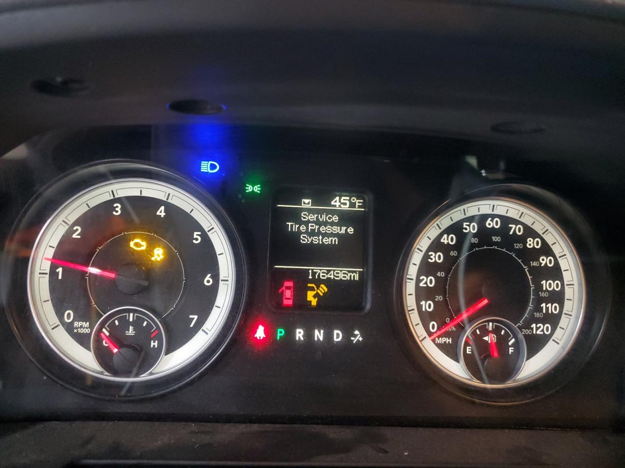 2014 Ram 1500 St VIN: 1C6RR7FT6ES135994 Lot: 93350735