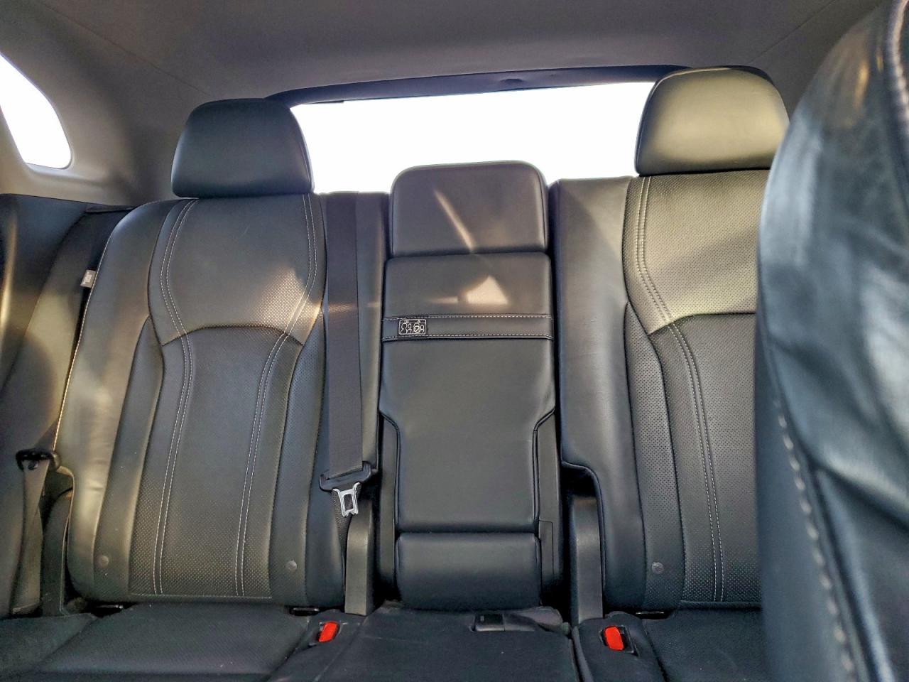 2017 Lexus Rx 350 Base VIN: 2T2BZMCA1HC120980 Lot: 93720395