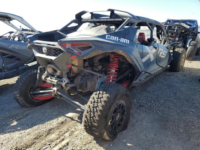 2025 CAN-AM MAVERICK R MAX X RS  