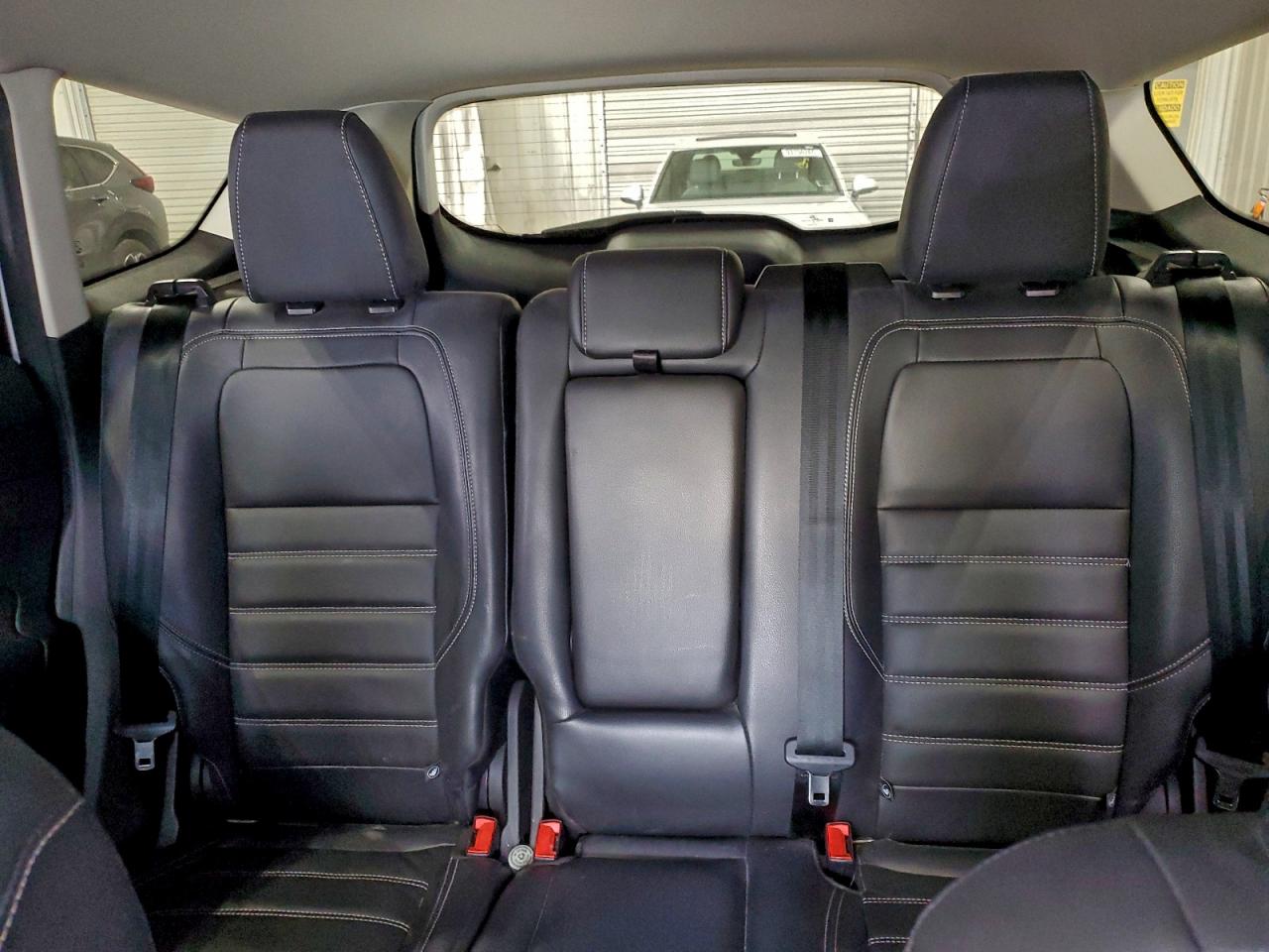 2018 Ford Escape Sel VIN: 1FMCU9HD2JUD40625 Lot: 94047855