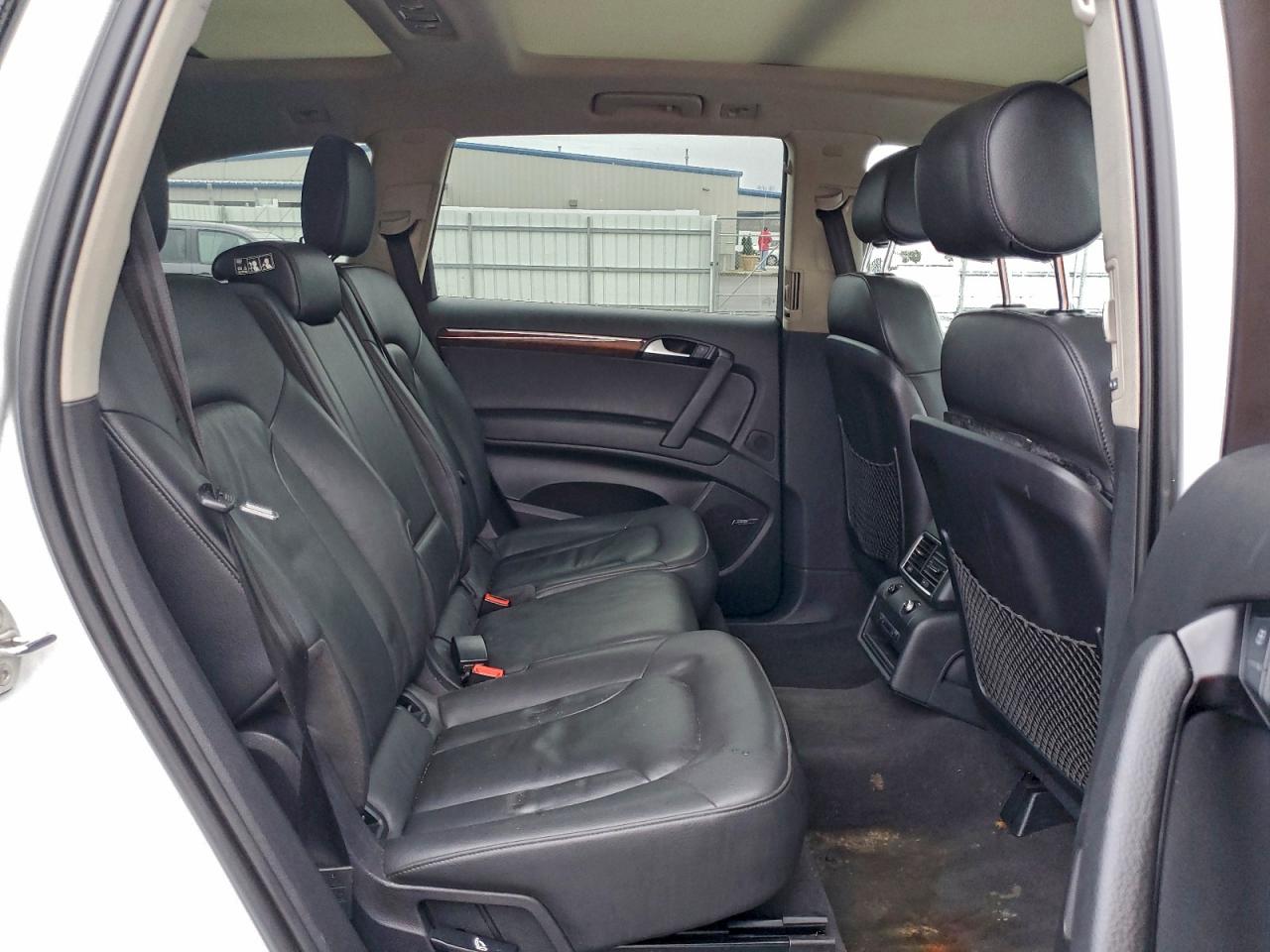 2014 Audi Q7 Premium Plus VIN: WA1LMAFE1ED017880 Lot: 94536305